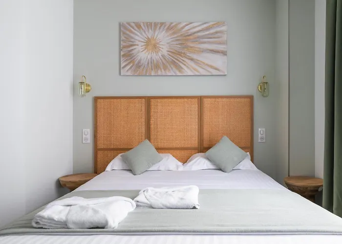 App-Art Aparthotel Nice